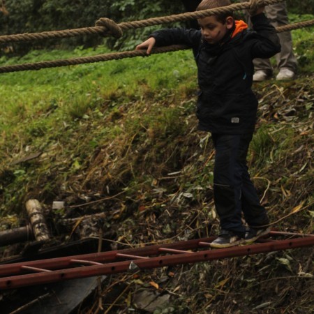IMG 4643 - Scouts en Gidsen Zaventem 
